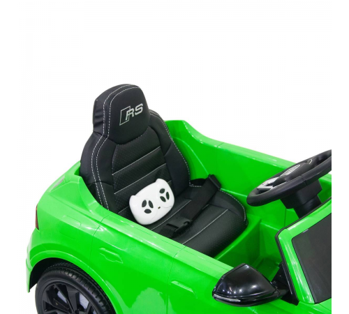 Детский электромобиль Audi RS Q8 6V 2WD - HL518-GREEN