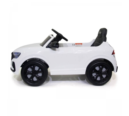Детский электромобиль Audi RS Q8 6V 2WD - HL518-WHITE
