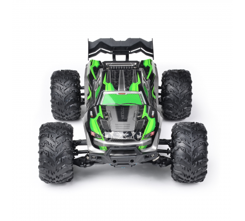 Радиоуправляемый внедорожник Conquer 4WD 1:16 - SCY-16102-GREEN