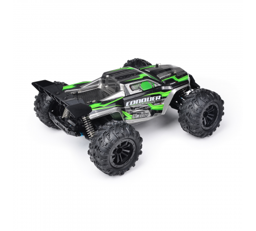 Радиоуправляемый внедорожник Conquer 4WD 1:16 - SCY-16102-GREEN