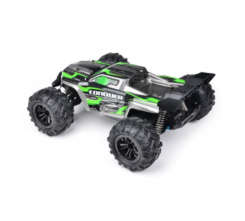Радиоуправляемый внедорожник Conquer 4WD 1:16 - SCY-16102-GREEN