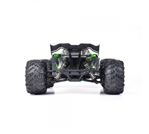 Радиоуправляемый внедорожник Conquer 4WD 1:16 - SCY-16102-GREEN