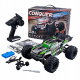 Радиоуправляемый внедорожник Conquer 4WD 1:16 - SCY-16102-GREEN