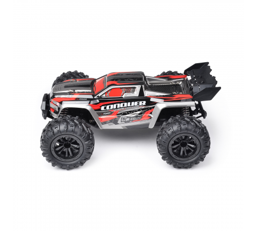 Радиоуправляемый внедорожник Conquer 4WD 1:16 - SCY-16102-RED