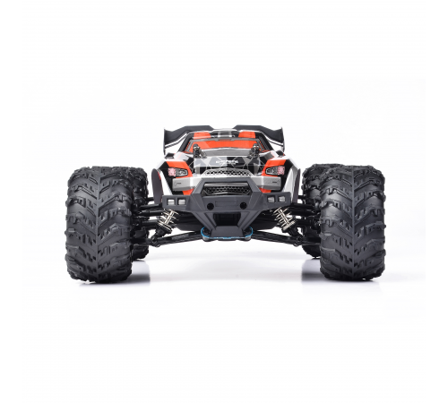 Радиоуправляемый внедорожник Conquer 4WD 1:16 - SCY-16102-RED