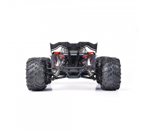 Радиоуправляемый внедорожник Conquer 4WD 1:16 - SCY-16102-RED