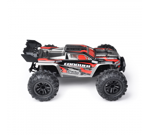 Радиоуправляемый внедорожник Conquer 4WD 1:16 - SCY-16102-RED