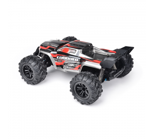 Радиоуправляемый внедорожник Conquer 4WD 1:16 - SCY-16102-RED