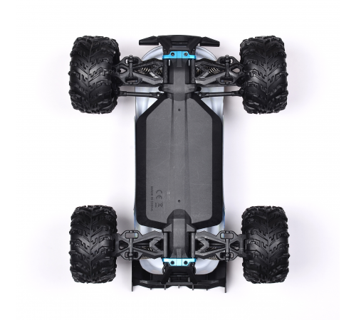 Радиоуправляемый внедорожник Rapidly 4WD 1:16 - SCY-16101-BLUE