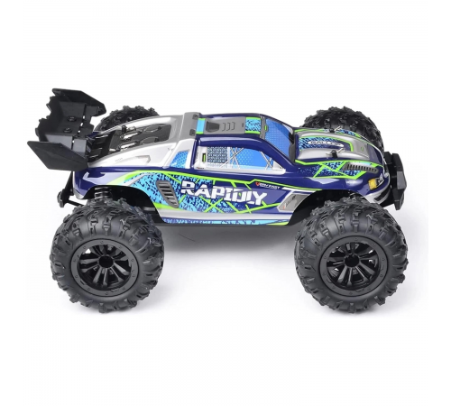 Радиоуправляемый внедорожник Rapidly 4WD 1:16 - SCY-16101-BLUE
