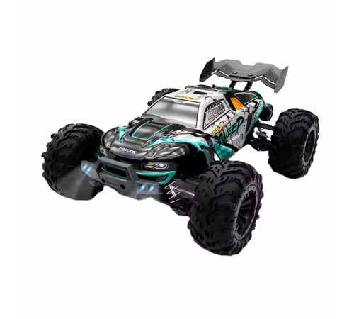 Радиоуправляемый внедорожник Sweep PRO 4WD 1:16 - SCY-16101PRO-GREEN