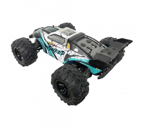 Радиоуправляемый внедорожник Sweep PRO 4WD 1:16 - SCY-16101PRO-GREEN