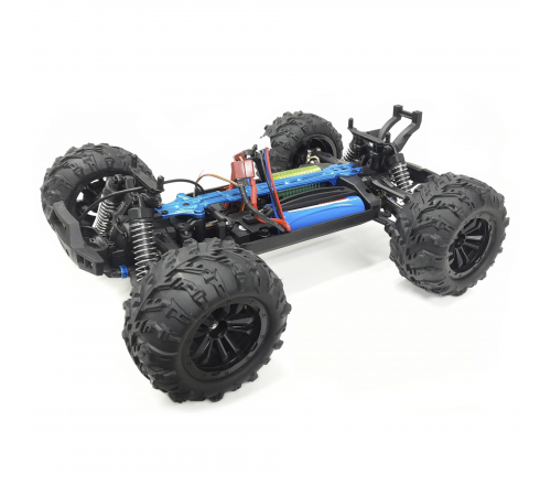 Радиоуправляемый внедорожник Sweep PRO 4WD 1:16 - SCY-16101PRO-GREEN