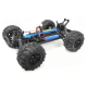 Радиоуправляемый внедорожник Sweep PRO 4WD 1:16 - SCY-16101PRO-GREEN