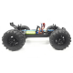 Радиоуправляемый внедорожник Sweep PRO 4WD 1:16 - SCY-16101PRO-GREEN