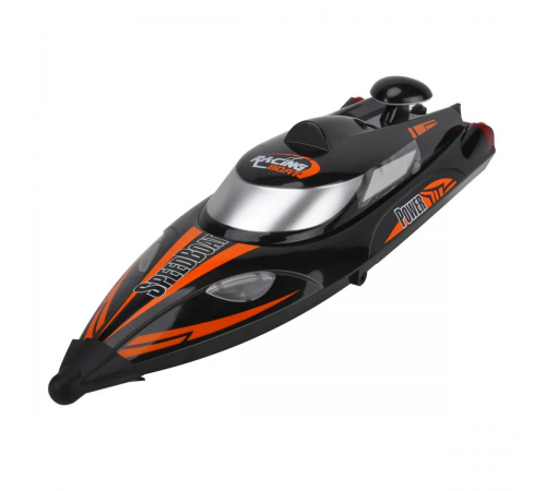 Радиоуправляемый катер (47 см, 35 км/ч, акб 3000 mAh) - HJ810B-A1