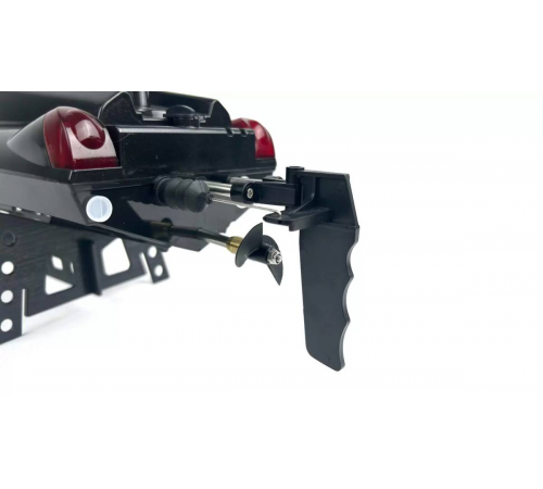 Радиоуправляемый катер (47 см, 35 км/ч, акб 3000 mAh) - HJ810B-A1