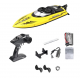 Радиоуправляемый катер DRIFT (30 см, 25 км/ч) - HJ811-YELLOW
