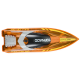 Радиоуправляемый катер Gallop (25 см, 15 км/ч) - HJ819-ORANGE