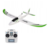 Радиоуправляемый планер Top RC T1400 1400mm RTF - TOP100C