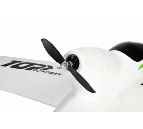 Радиоуправляемый планер Top RC T1400 1400mm RTF - TOP100C