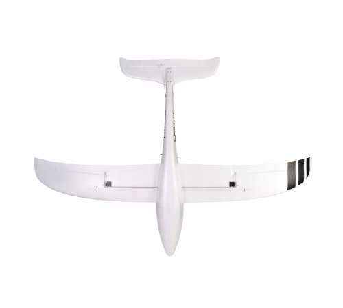 Радиоуправляемый планер Top RC T1400 1400mm RTF - TOP100C