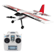 Радиоуправляемый самолет Riot Red 1400mm RTF - TOP049C