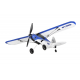 Радиоуправляемый самолет Top RC 450mm Mini Xcub with Gyro RTF - TOP106B02