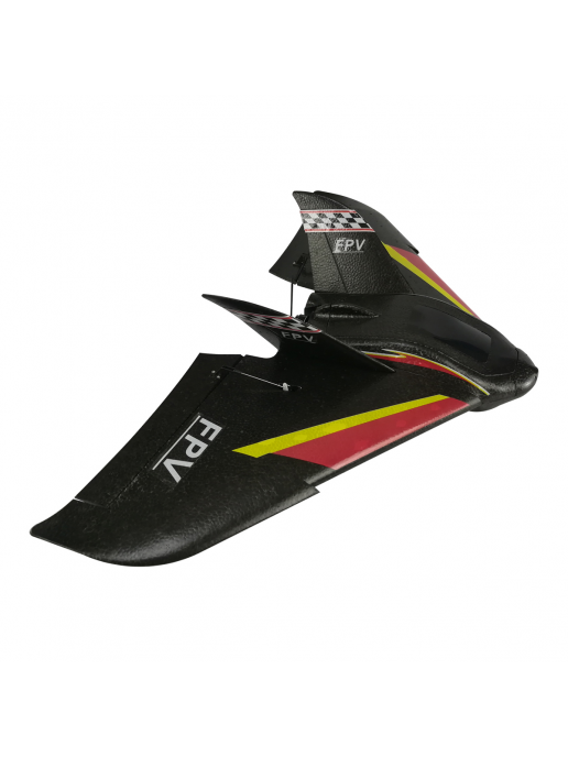 Радиоуправляемый самолет Top RC FPV Flying Wing (EPP, 680mm) PNP - TOP078B