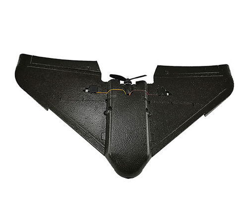 Радиоуправляемый самолет Top RC FPV Flying Wing (EPP, 680mm) PNP - TOP078B