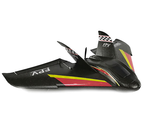 Радиоуправляемый самолет Top RC FPV Flying Wing (EPP, 680mm) PNP - TOP078B