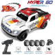 Радиоуправляемый шорт-корс MJX Hyper Go Brushless 4WD 1:14 - MJX-14211