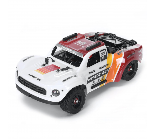 Радиоуправляемый шорт-корс MJX Hyper Go Brushless 4WD 1:14 - MJX-14211
