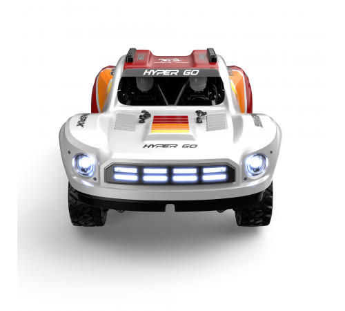 Радиоуправляемый шорт-корс MJX Hyper Go Brushless 4WD 1:14 - MJX-14211