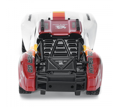 Радиоуправляемый шорт-корс MJX Hyper Go Brushless 4WD 1:14 - MJX-14211