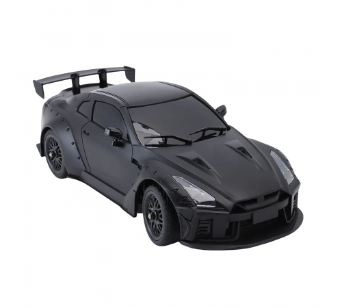 Радиоуправляемая машина для дрифта Nissan GTR - MN-268-BLACK