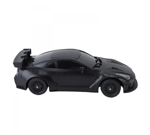 Радиоуправляемая машина для дрифта Nissan GTR - MN-268-BLACK