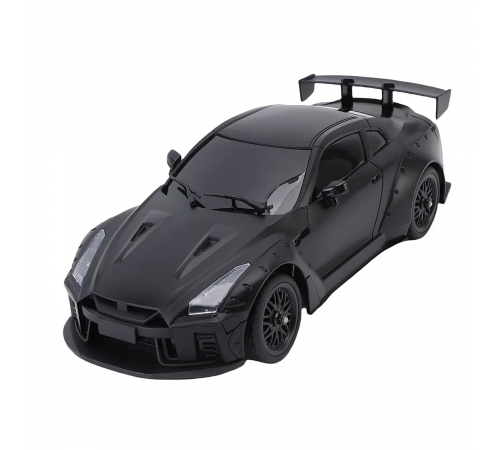 Радиоуправляемая машина для дрифта Nissan GTR - MN-268-BLACK