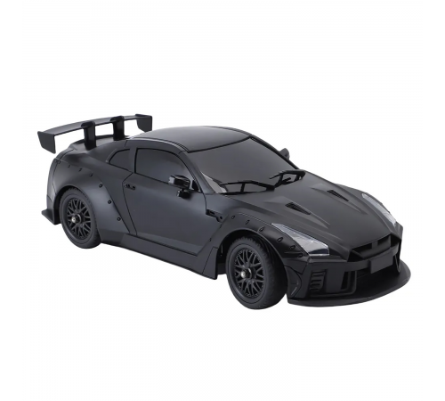 Радиоуправляемая машина для дрифта Nissan GTR - MN-268-BLACK