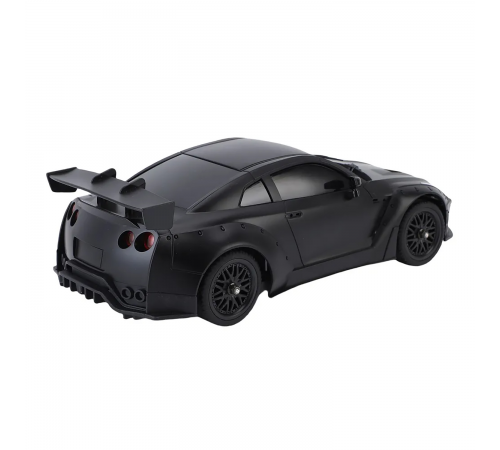 Радиоуправляемая машина для дрифта Nissan GTR - MN-268-BLACK