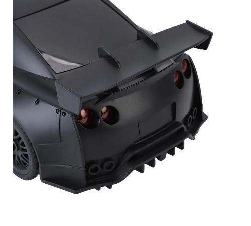 Радиоуправляемая машина для дрифта Nissan GTR - MN-268-BLACK