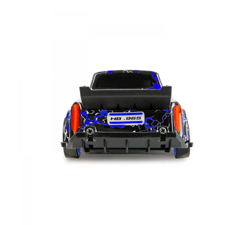 Радиоуправляемая машина для дрифта Ford F150 (19 см, 15 км/ч, сменные колеса, фишки) - SC24A23