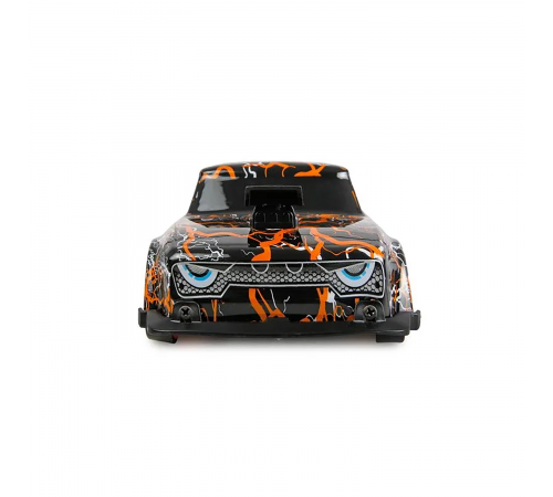 Радиоуправляемая машина для дрифта Ford F150 (19 см, 15 км/ч, сменные колеса, фишки) - SC24A21