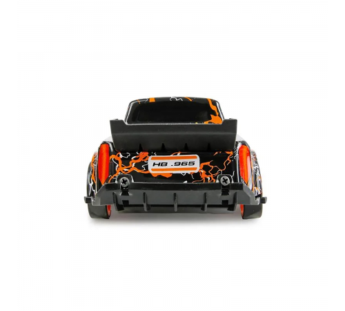 Радиоуправляемая машина для дрифта Ford F150 (19 см, 15 км/ч, сменные колеса, фишки) - SC24A21