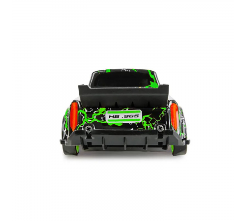 Радиоуправляемая машина для дрифта Ford F150 (19 см, 15 км/ч, сменные колеса, фишки) - SC24A22