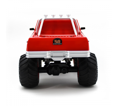 Радиоуправляемая машина BIGFOOT 4WD 1:16 - OC-1602