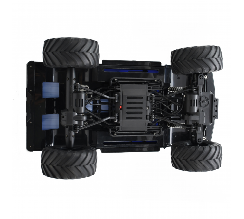 Радиоуправляемая машина BIGFOOT с паром 4WD 1:8 - OC-0801