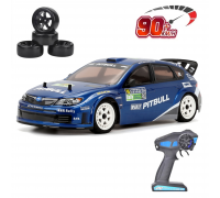 Радиоуправляемая машина для дрифта HSP / HNR 4WD 1:10 - H9804-H98430-2