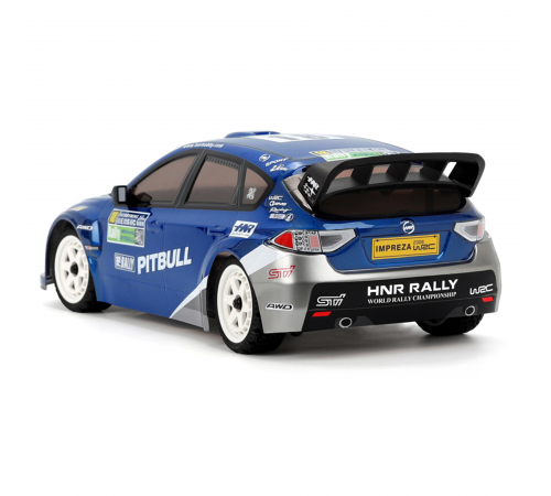 Радиоуправляемая машина для дрифта HSP / HNR 4WD 1:10 - H9804-H98430-2