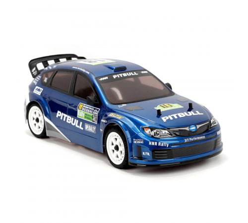 Радиоуправляемая машина для дрифта HSP / HNR 4WD 1:10 - H9804-H98430-2